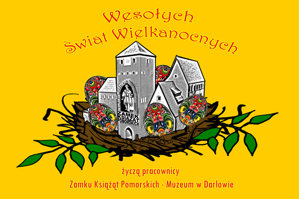 Życzenia Wielkanocne